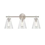 Millennium Lighting 8123-BN Bathroom Fixtures Indoor. Fixed Price $129.95.
