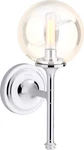 Kohler Lighting 31761-SC01 Bellera 14" Tall Bathroom Sconce. Fixed Price $232.75.
