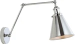 Jonathan JYL7460A Rover 7" Wall Light Fixture Farmhouse Industrial Adjustable. Fixed Price $20.00.
