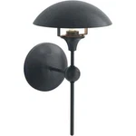Kohler Lighting Vorleigh 15" Adjustable Dome Wall Sconce 27944-SC01-GNL. Fixed Price $199.99.