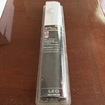 Utilitech Pro 18-IN Hardwired Led Under Cabinet Light Bar. Fixed Price $9.99.