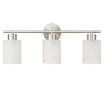 Bellevue GBF43025 Lydia Light 23"W Bathroom Vanity. Fixed Price $80.00.
