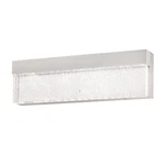 James Allan WBF14222 Java 18"W Led Bathroom Vanity Light - Nickel. Fixed Price $232.97.