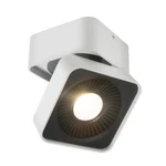 Kuzco Solo 4 In. 1 Light 20-WATT White Integrated Led Flush Mount. Fixed Price $178.74.