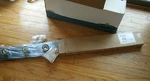 Maxim Lighting 4454PC Essentials Bathroom Polished Chrome - Nib. Fixed Price $24.99.