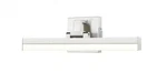 Z-lite 1009-18W-BN-LED Liam Vanity, 1-LIGHT 20 Watts, Brushed Nickel. Fixed Price $82.00.