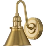 Lucas + Mckearn Lighting Collection BB90684AGB-1 Provence Bathroom Vanity. Fixed Price $210.00.
