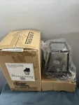 Murray Feiss OL40010RB Outdoor Wall Lantern Set - Of 2. Fixed Price $78.95.