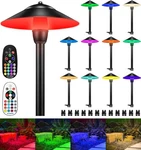Sunvie Rgbw Low Voltage Landscape Lights 3W 12-24V Pack. Fixed Price $328.59.