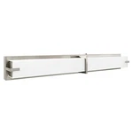 Luxrite 36 Inch Led Vanity Lights Brushed Count (pack Of 1), Nickel. Fixed Price $130.99.