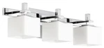 New Quorum Lighting 5365-3-314 Three Bath Vanity. Fixed Price $125.00.