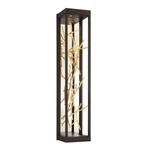 Eurofase Lighting 38639 Aerie 30" Tall Led Wall Sconce. Fixed Price $845.00.