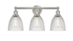 Innovations Lighting 616-3W-12-24 Castile Vanity. Fixed Price $352.00.
