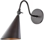 Mitzi H285101-OB Lupe Wall Sconce. Fixed Price $200.00.