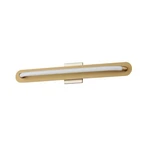 ET2 E23434-01GLD Loop 30" Led Wall Light Sconce-gold. Fixed Price $268.00.