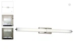 Kichler 11148NILED - Bathroom Fixtures Indoor Lighting. Fixed Price $225.00.