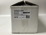 Afx ALV250520LAJD2SN Inch Algiers Led Bathroom Vanity Satin Finish. Fixed Price $320.00.