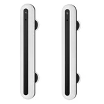 15" Vanity Lights For Mirror, Rechargeable Battery Operated Wit.... Fixed Price $73.76.