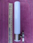 Kohler Purist Single Light Tube Brushed Gold Indoor Hall Bath Wall Sconce New. Fixed Price $79.99.