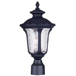 Livex Lighting 7848-14 Oxford 1-LIGHT Outdoor Post Top Light, 15.5" 7.25".... Fixed Price $165.88.