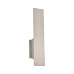 Reflex Modern Wall Sconce Indoor, Minimalist Up And Down Light, Lam.... Fixed Price $141.16.