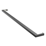 Sonneman 2814-3 Thin-line Indirect Light 36"W Integrated Led Bath Black. Fixed Price $544.00.