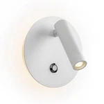 Aisilan Led Wall Sconce Light Dimming Reading Lamp Two-way Emissio.... Fixed Price $74.10.