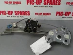 Toyota Celica 2000-2006 O/s Front Driver Electric Window Regulator 3 Door 167189. Fixed Price $64.04.
