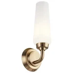 Kichler 55073CPZ - Bathroom Fixtures Indoor Lighting. Fixed Price $82.00.
