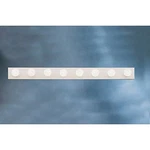 Kichler 48IN. Light Vanity Chrome 628CH. Fixed Price $74.93.