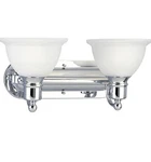 Progress Lighting P3163 Madison Bathroom Vanity - Chrome. Fixed Price $20.00.