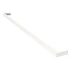 Sonneman 2810-4-35 Thin-line Single Sided Light 48"W Integrated White. Fixed Price $870.00.