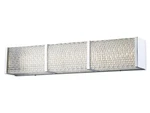Avenue Lighting HF1122 Cermack St. 32"W Led Bath Bar - Chrome. Fixed Price $662.00.