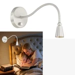 Homefocus Led Wall Lamp, Bedside Reading Light, Dimmable 3 Modes, Eye-carin.... Fixed Price $72.27.