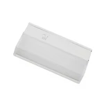 Homenhancements 6INCH Dimmable Under Cabinet Led Light, Hardwired Installatio.... Fixed Price $39.14.