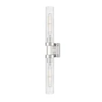 Z-lite 740-2W-PN Bathroom Fixtures Indoor Lighting. Fixed Price $91.00.