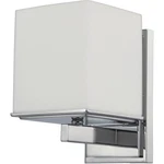 Nuvo Lighting 60/4081 Bento Bathroom Vanity Polished Chrome. Fixed Price $96.99.