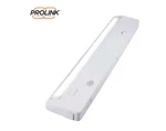 Ultra Prograde Prolink Hardwired 24 In. Led White Under Cabinet Light 47936. Fixed Price $23.95.