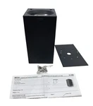 Bega 33 580, Led Wall Luminaire, W/light Output One Side, Matte. Fixed Price $175.10.