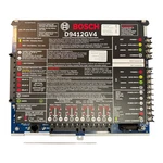 Bosch D9412GV4 Commercial Fire & Intrusion Control Panel - New, Open Box. Fixed Price $259.00.