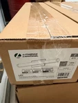 Lithonia Lighting 24IN Led Cylinder Vanity. Fixed Price $97.43.