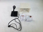 Alta Ilumina Wall Lamp With Dimmer Switch And Usb Port Plug Cord. Fixed Price $36.74.