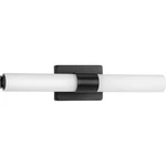 Progress Lighting P300150-30 Blanco Led 22"W Bath Bar Black. Fixed Price $239.99.