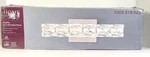 Decorators Collection Keighley 18" Led Vanity Light Chrome Crystal Newhome. Fixed Price $26.75.