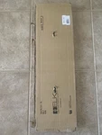 Elk 6RC-SN Light Fixture. Fixed Price $65.99.