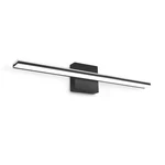 Brivolart Black Vanity Light Fixture 24 Inch Bathroom Lamps Over Mirror 14W. Fixed Price $68.74.