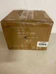 Jonathan JYL7426C 7.8" Metal Sconce, Edison 25W Bulb, Oil Rubbed Bronze/brass. Fixed Price $24.58.