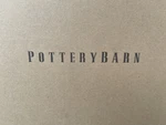 Pottery Barn Kensington Backlit Rectangular (makeup) Wall Mirror 23 X 19" - New. Fixed Price $52.46.