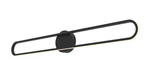 Afx SIEV3405LAJD1 Sienna 35"W Led Bath Bar - White. Fixed Price $180.80.