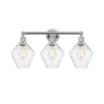 Innovations Lighting 616-3W-14-26 Cindyrella Vanity Chrome. Fixed Price $589.60.